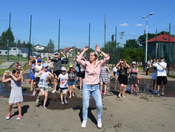 Festyn z Rodzinką 15.07.22 FOTO - zdjęcie 22