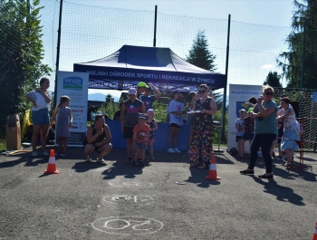 Festyn z Rodzinką 15.07.22 FOTO - zdjęcie 32