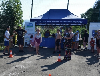 Festyn z Rodzinką 15.07.22 FOTO - zdjęcie 37