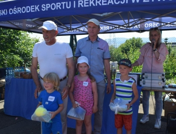 Festyn z Rodzinką 15.07.22 FOTO - zdjęcie 18