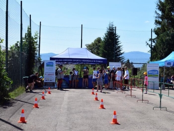 Festyn z Rodzinką 15.07.22 FOTO - zdjęcie 1