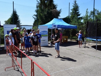 Festyn z Rodzinką 15.07.22 FOTO - zdjęcie 2