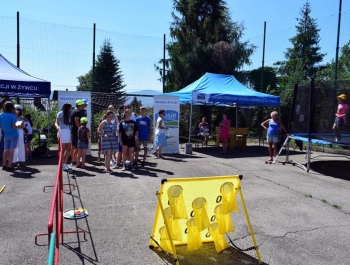Festyn z Rodzinką 15.07.22 FOTO - zdjęcie 3