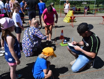 Festyn z Rodzinką 15.07.22 FOTO - zdjęcie 4
