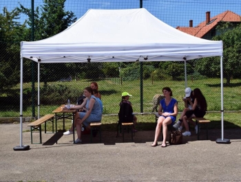 Festyn z Rodzinką 15.07.22 FOTO - zdjęcie 5