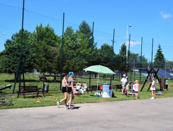 Festyn z Rodzinką 15.07.22 FOTO - zdjęcie 6
