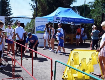 Festyn z Rodzinką 15.07.22 FOTO - zdjęcie 7