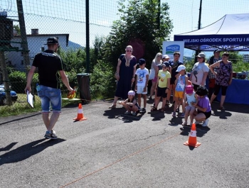 Festyn z Rodzinką 15.07.22 FOTO - zdjęcie 8