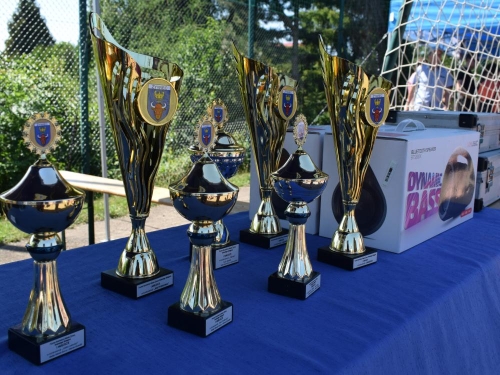 Festyn z Rodzinką 15.07.22 FOTO