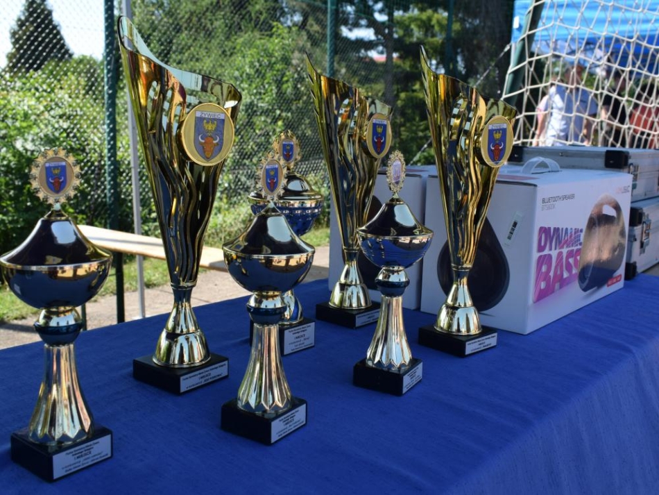 Festyn z Rodzinką 15.07.22 FOTO