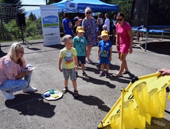 Festyn z Rodzinką 15.07.22 FOTO - zdjęcie 10
