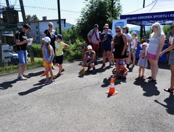 Festyn z Rodzinką 15.07.22 FOTO - zdjęcie 11