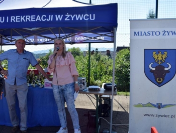 Festyn z Rodzinką 15.07.22 FOTO - zdjęcie 12