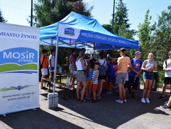 Festyn z Rodzinką 15.07.22 FOTO - zdjęcie 13