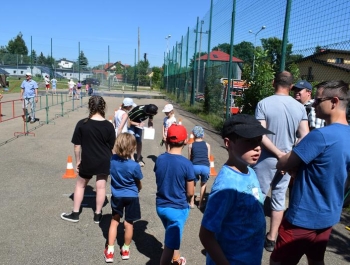 Festyn z Rodzinką 15.07.22 FOTO - zdjęcie 14