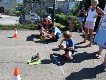 Festyn z Rodzinką 15.07.22 FOTO - zdjęcie 15