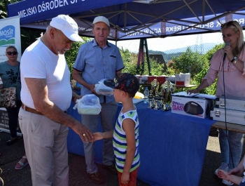 Festyn z Rodzinką 15.07.22 FOTO - zdjęcie 16
