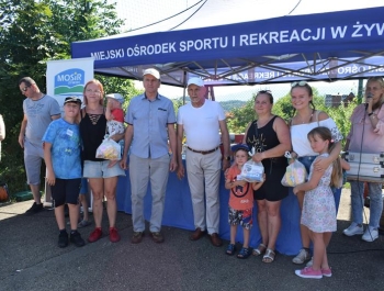 Festyn z Rodzinką 15.07.22 FOTO - zdjęcie 19
