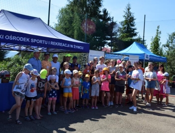 Festyn z Rodzinką 15.07.22 FOTO - zdjęcie 20