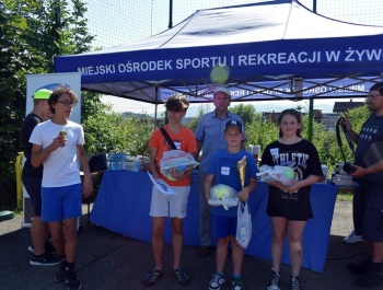Festyn z Rodzinką 15.07.22 FOTO - zdjęcie 24