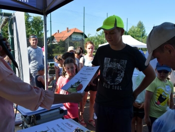 Festyn z Rodzinką 15.07.22 FOTO - zdjęcie 26