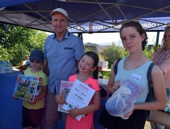 Festyn z Rodzinką 15.07.22 FOTO - zdjęcie 27