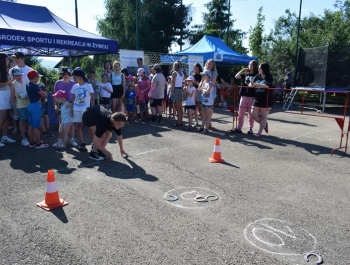 Festyn z Rodzinką 15.07.22 FOTO - zdjęcie 28