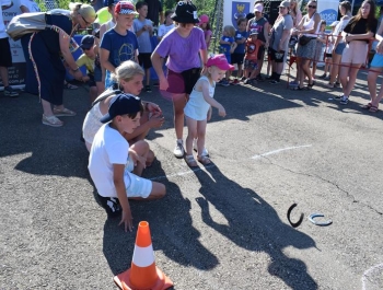 Festyn z Rodzinką 15.07.22 FOTO - zdjęcie 29
