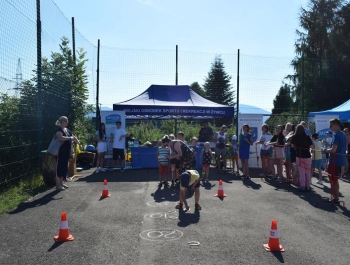 Festyn z Rodzinką 15.07.22 FOTO - zdjęcie 30
