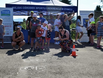 Festyn z Rodzinką 15.07.22 FOTO - zdjęcie 33