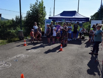 Festyn z Rodzinką 15.07.22 FOTO - zdjęcie 34