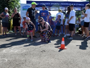 Festyn z Rodzinką 15.07.22 FOTO - zdjęcie 35