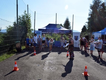 Festyn z Rodzinką 15.07.22 FOTO - zdjęcie 36