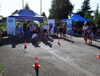 Festyn z Rodzinką 15.07.22 FOTO - zdjęcie 38