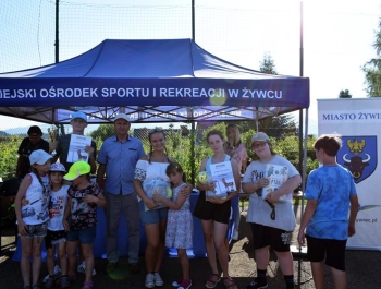 Festyn z Rodzinką 15.07.22 FOTO - zdjęcie 39