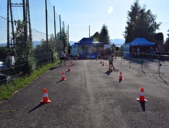 Festyn z Rodzinką 15.07.22 FOTO - zdjęcie 41