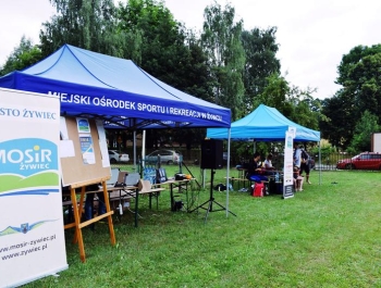 Relacja z Turnieju Siatkówki Plażowej 22.07.23 - zdjęcie 1