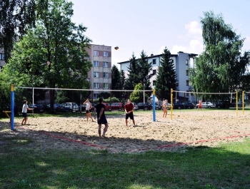 Relacja z Turnieju Siatkówki Plażowej 22.07.23 - zdjęcie 18