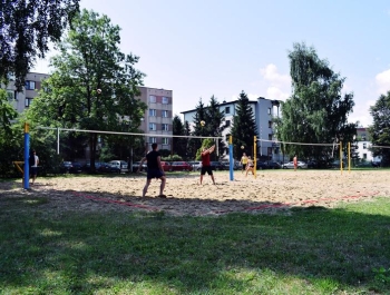 Relacja z Turnieju Siatkówki Plażowej 22.07.23 - zdjęcie 19