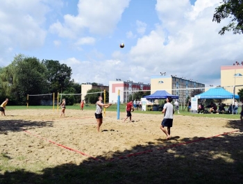 Relacja z Turnieju Siatkówki Plażowej 22.07.23 - zdjęcie 20