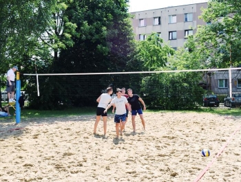 Relacja z Turnieju Siatkówki Plażowej 22.07.23 - zdjęcie 21