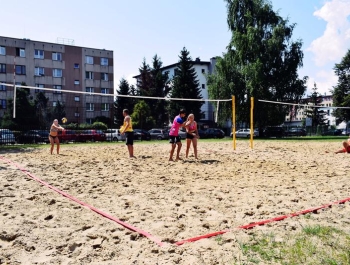 Relacja z Turnieju Siatkówki Plażowej 22.07.23 - zdjęcie 23