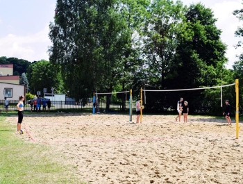 Relacja z Turnieju Siatkówki Plażowej 22.07.23 - zdjęcie 25