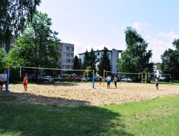 Relacja z Turnieju Siatkówki Plażowej 22.07.23 - zdjęcie 26