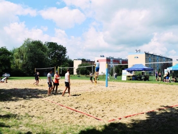 Relacja z Turnieju Siatkówki Plażowej 22.07.23 - zdjęcie 27