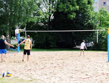 Relacja z Turnieju Siatkówki Plażowej 22.07.23 - zdjęcie 31