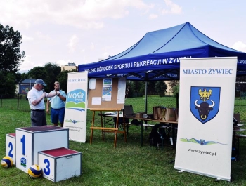 Relacja z Turnieju Siatkówki Plażowej 22.07.23 - zdjęcie 33