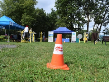 Festyn 25.07.23 FOTO - zdjęcie 1