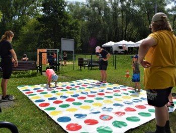 Festyn 25.07.23 FOTO - zdjęcie 2