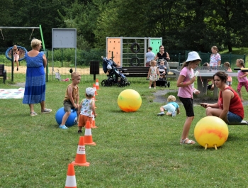 Festyn 25.07.23 FOTO - zdjęcie 7